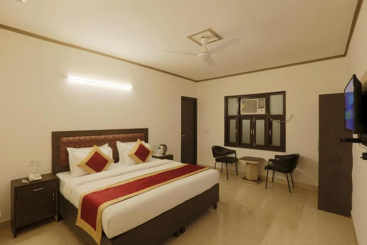 Image 4 of Hotel The Ocean Near IGI Airport