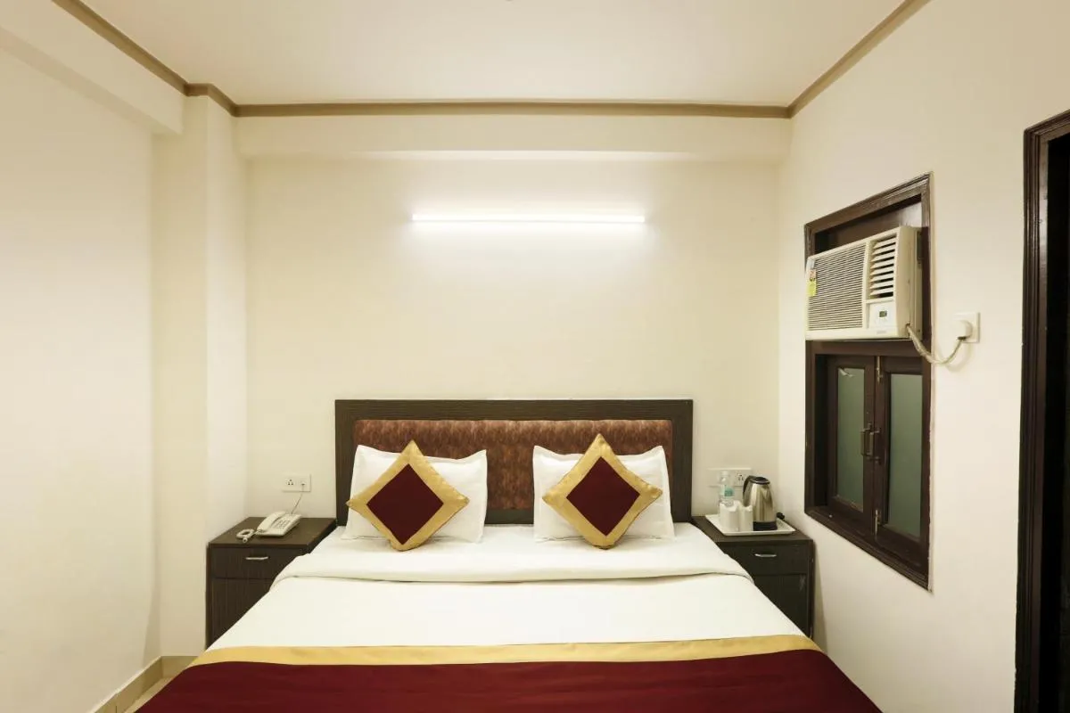 Image 6 of Hotel The Ocean Near IGI Airport