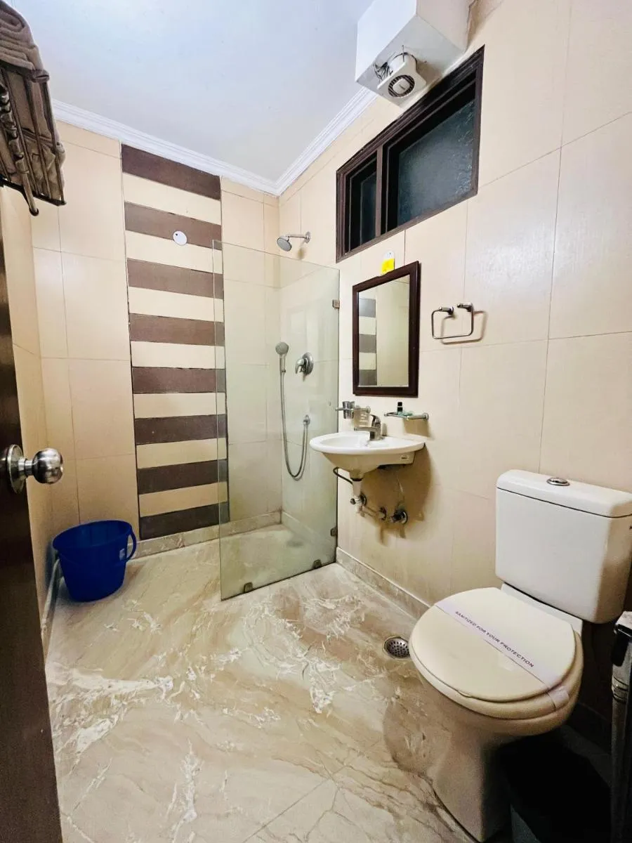 Image 6 of Hotel The Paradise In – Near Karol Bagh Metro Station