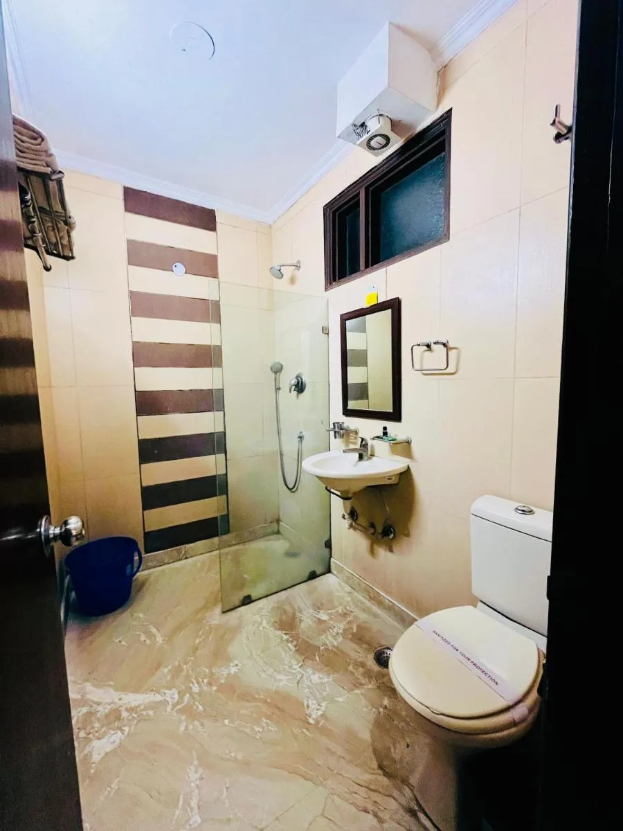 Image 4 of Hotel The Paradise In – Near Karol Bagh Metro Station