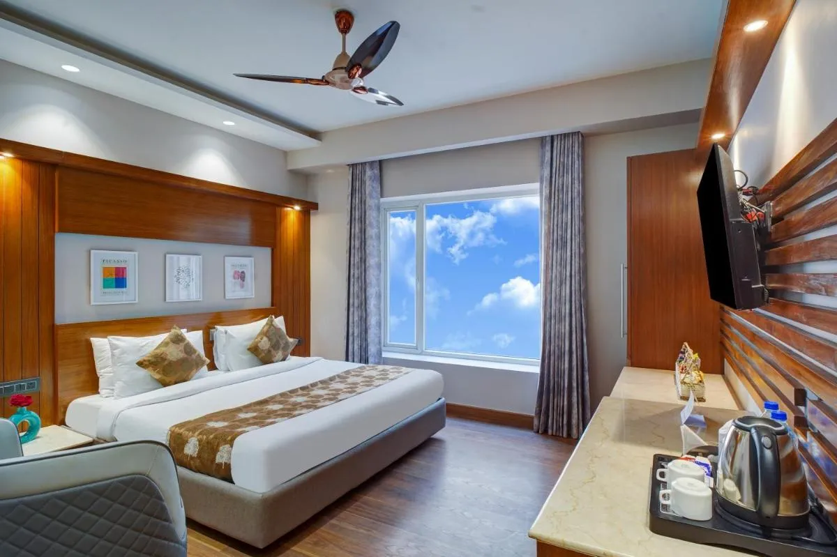 Image 6 of Hotel The Pearl – Free Airport Pickup – Traveler’s Choice Award Winner for 2025