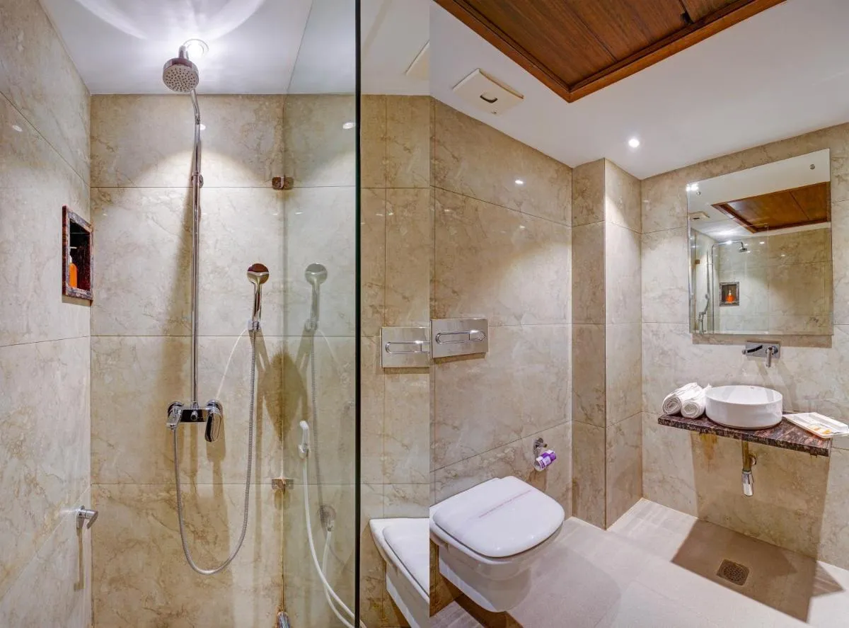 Image 1 of Hotel The Pearl – Free Airport Pickup – Traveler’s Choice Award Winner for 2025