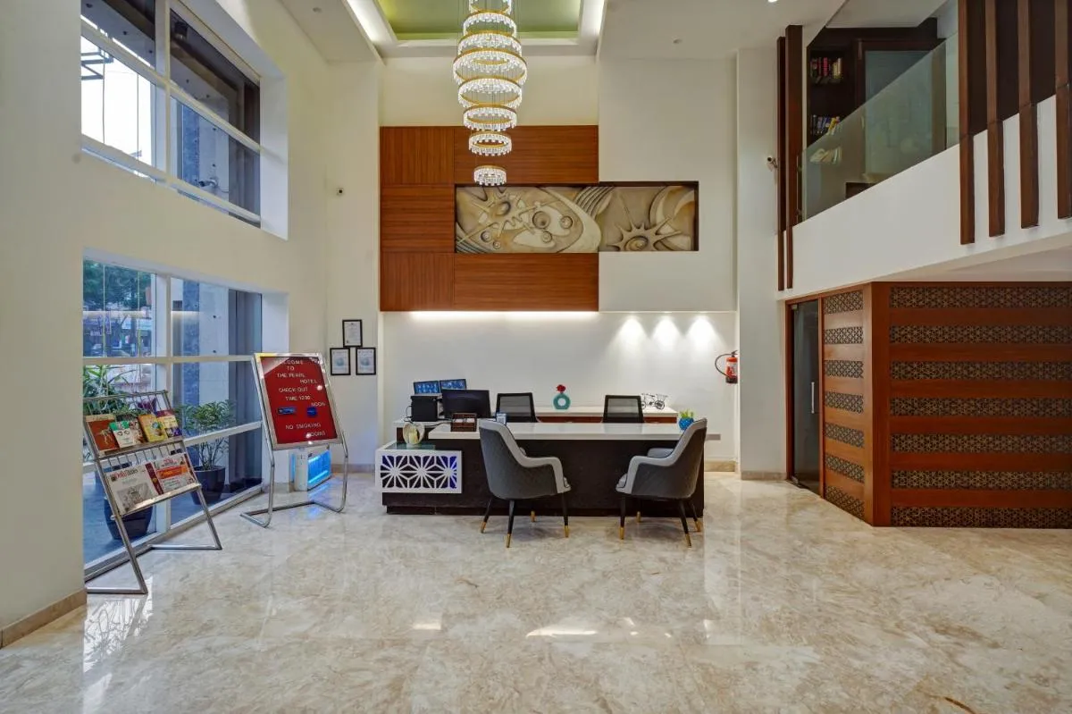 Image 2 of Hotel The Pearl – Free Airport Pickup – Traveler’s Choice Award Winner for 2025