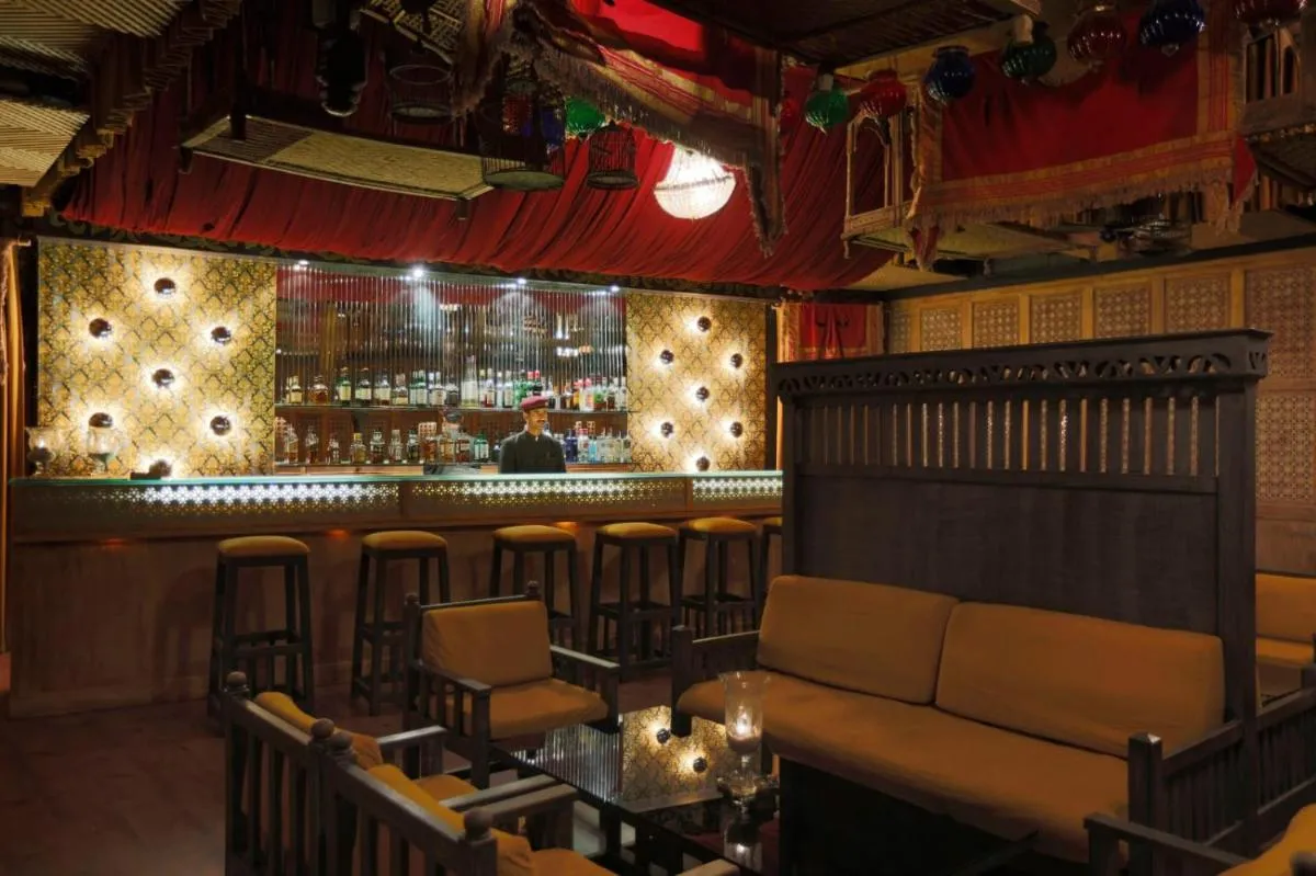 Image 3 of Hotel The Prithvi Delhi Airport With Airport Transsfer