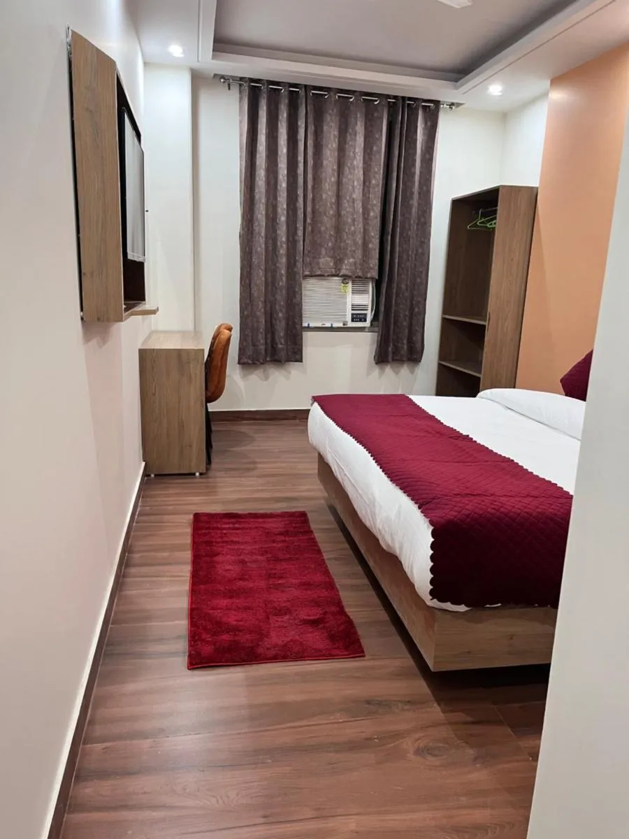 Image 2 of Hotel The Rise At Delhi Airport