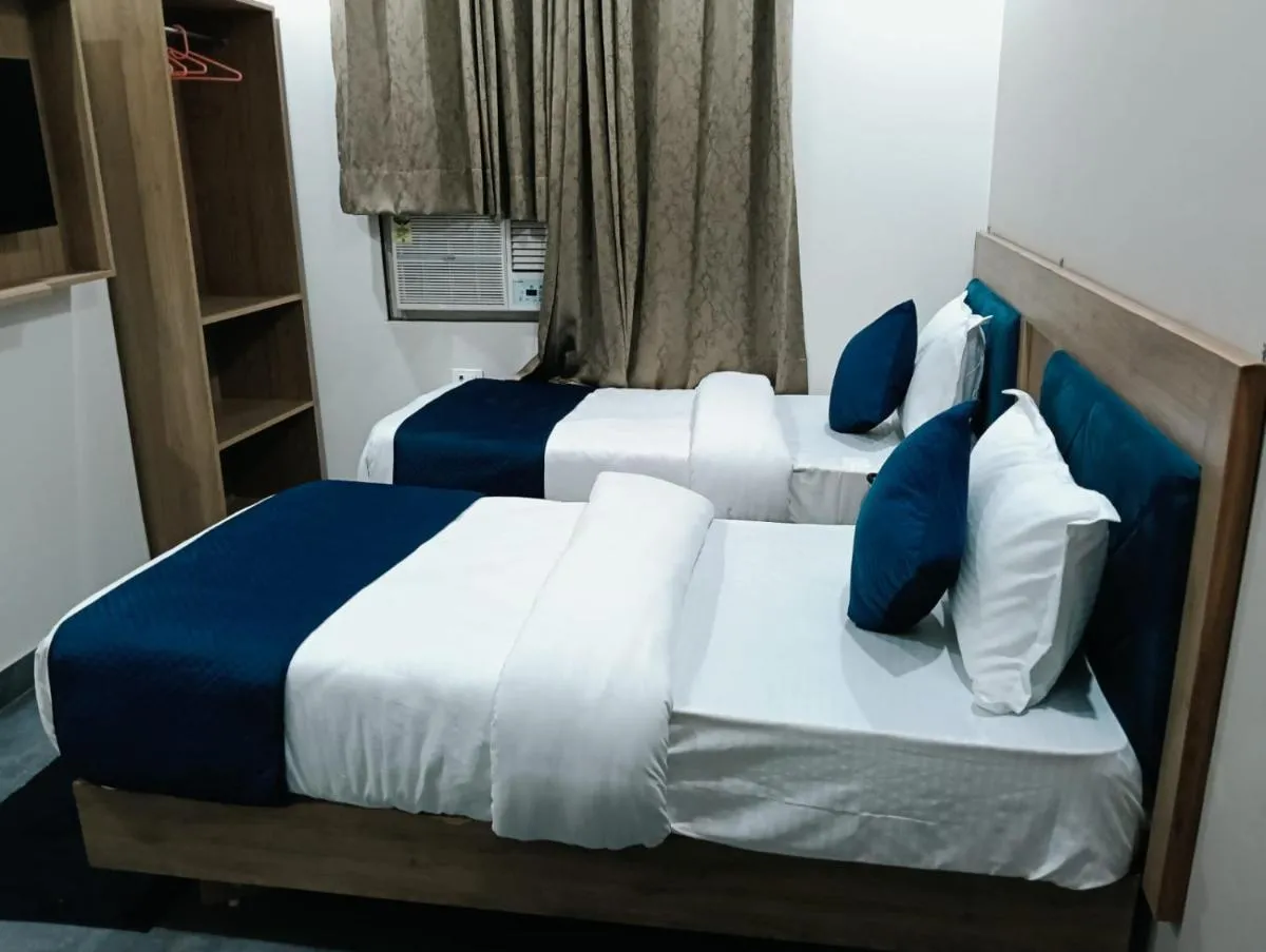 Image 1 of Hotel The Rise At Delhi Airport