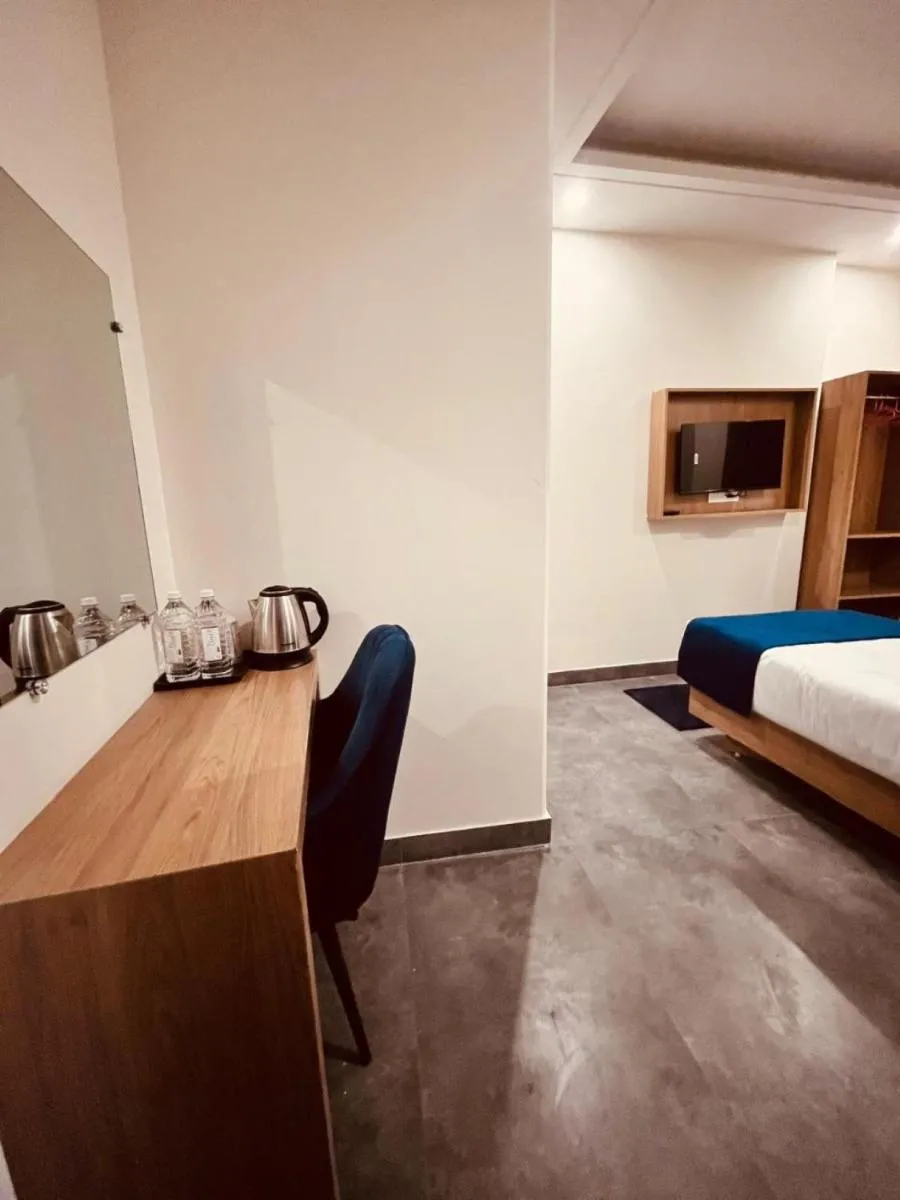 Image 6 of Hotel The Rise At Delhi Airport