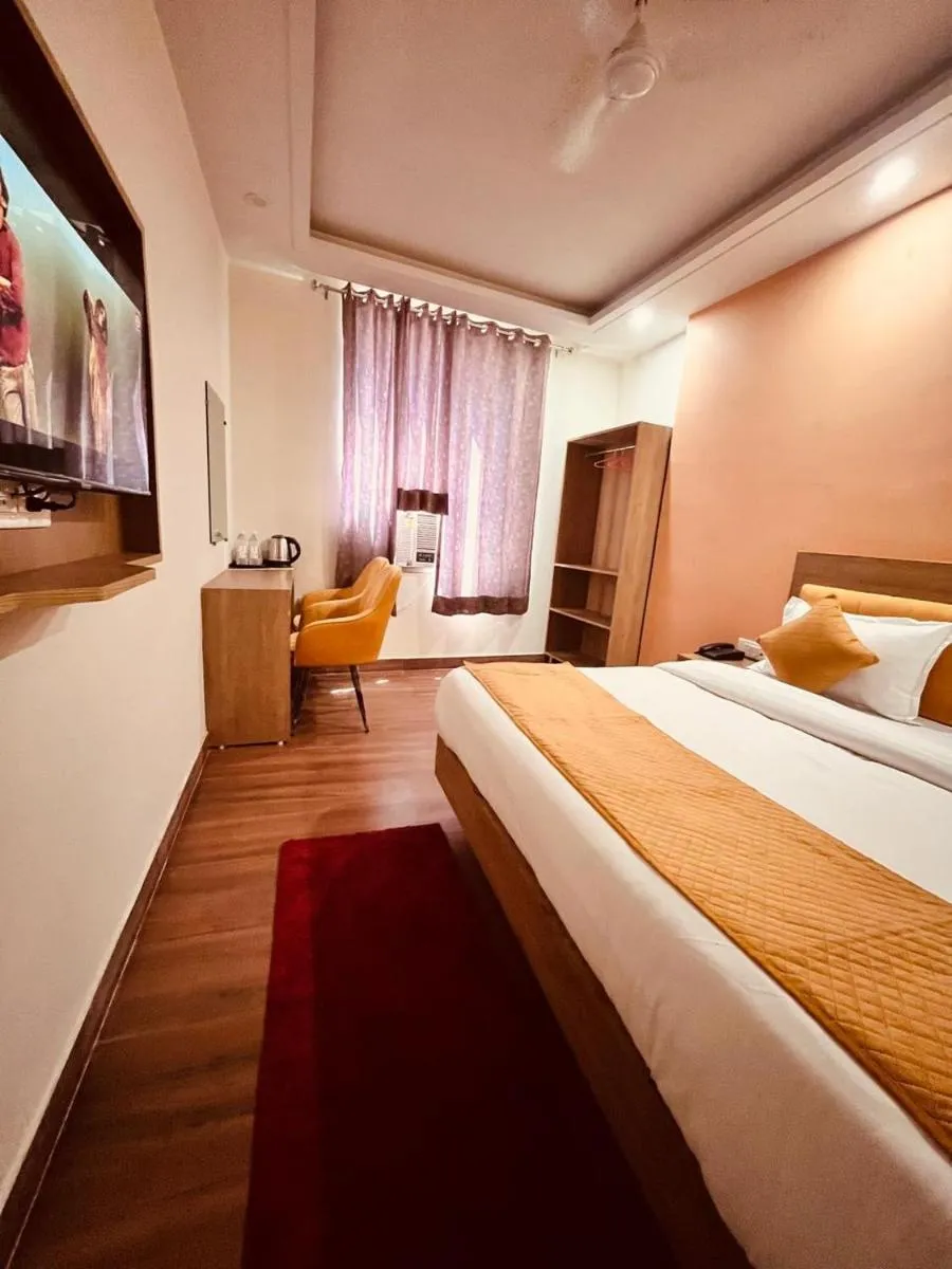 Image 4 of Hotel The Rise At Delhi Airport