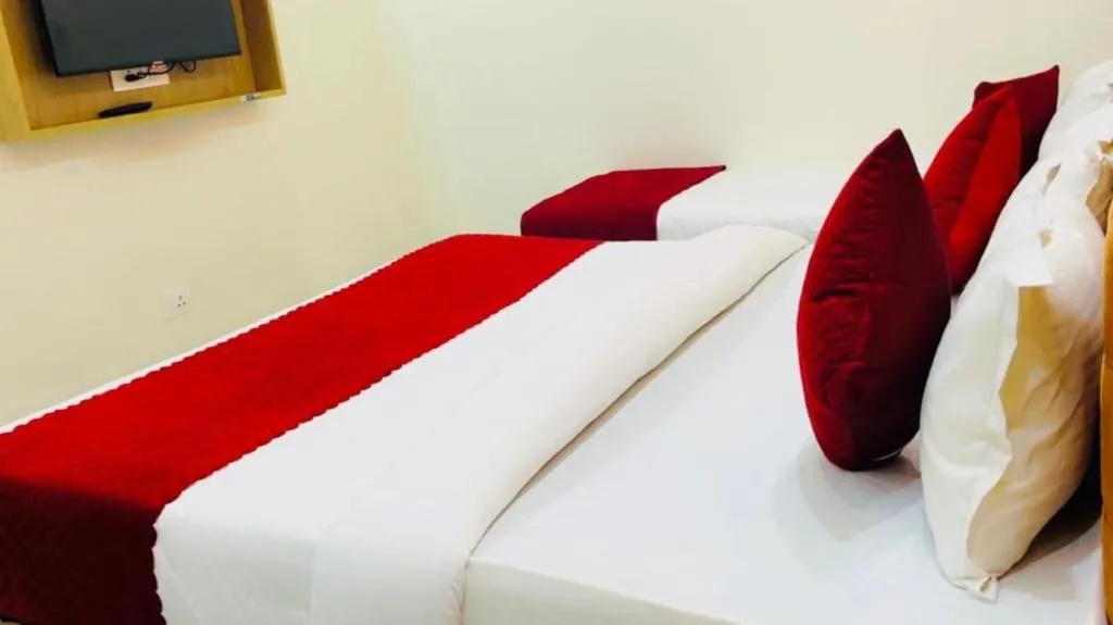 Image of Hotel The Rise At Delhi Airport