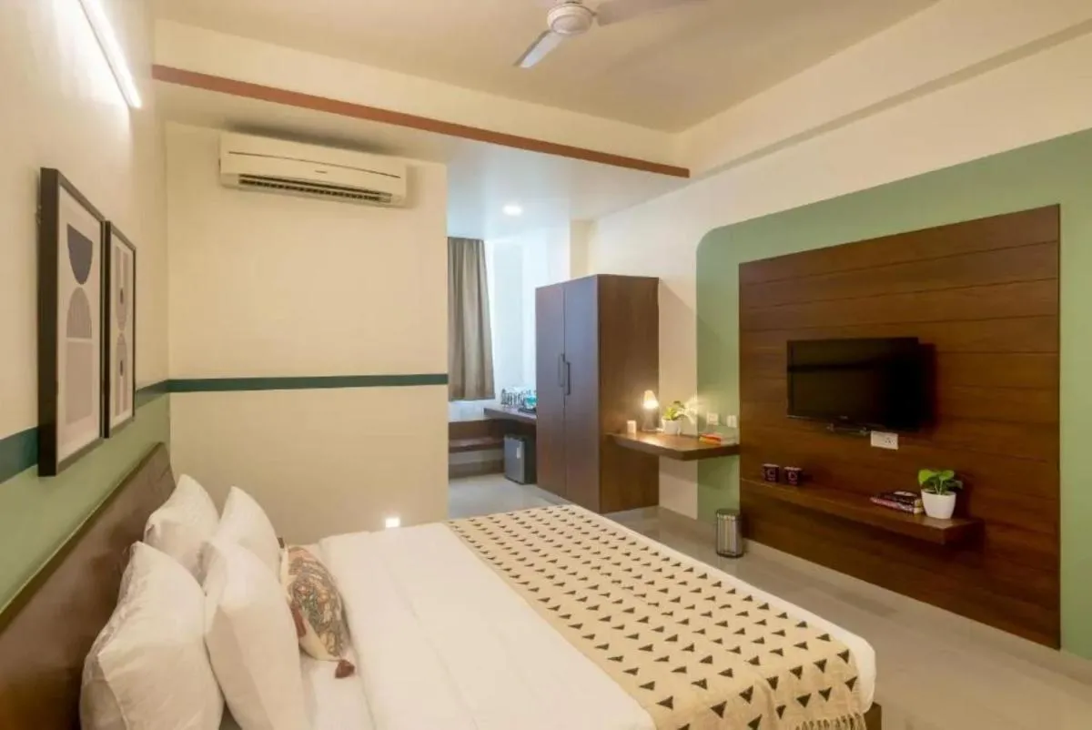 Image 5 of Hotel The Tark Delhi