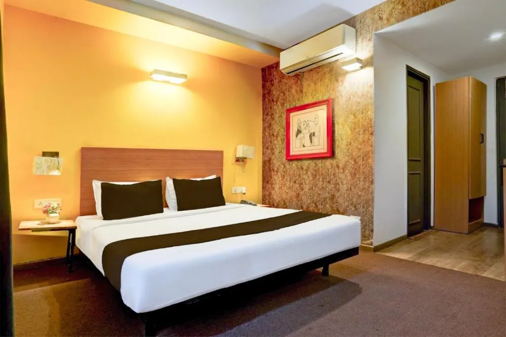 Image of Hotel The Zion Plaza IGI Airport Delhi