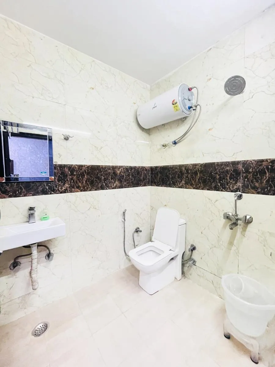 Image 3 of Hotel Tom & Jerry – 10 Mins From Nizamuddin Railway Station