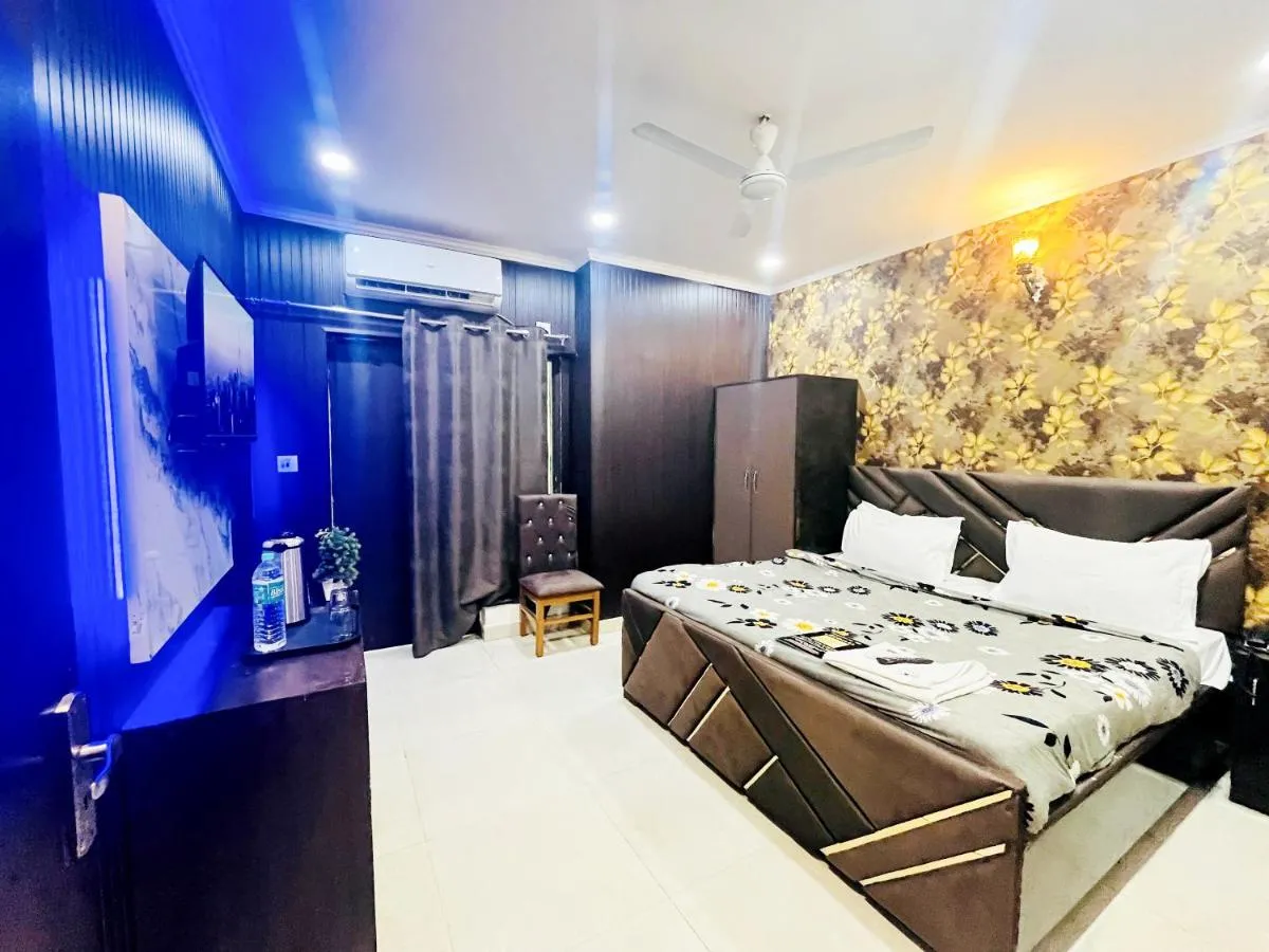 Image 5 of Hotel Tom & Jerry – 10 Mins From Nizamuddin Railway Station