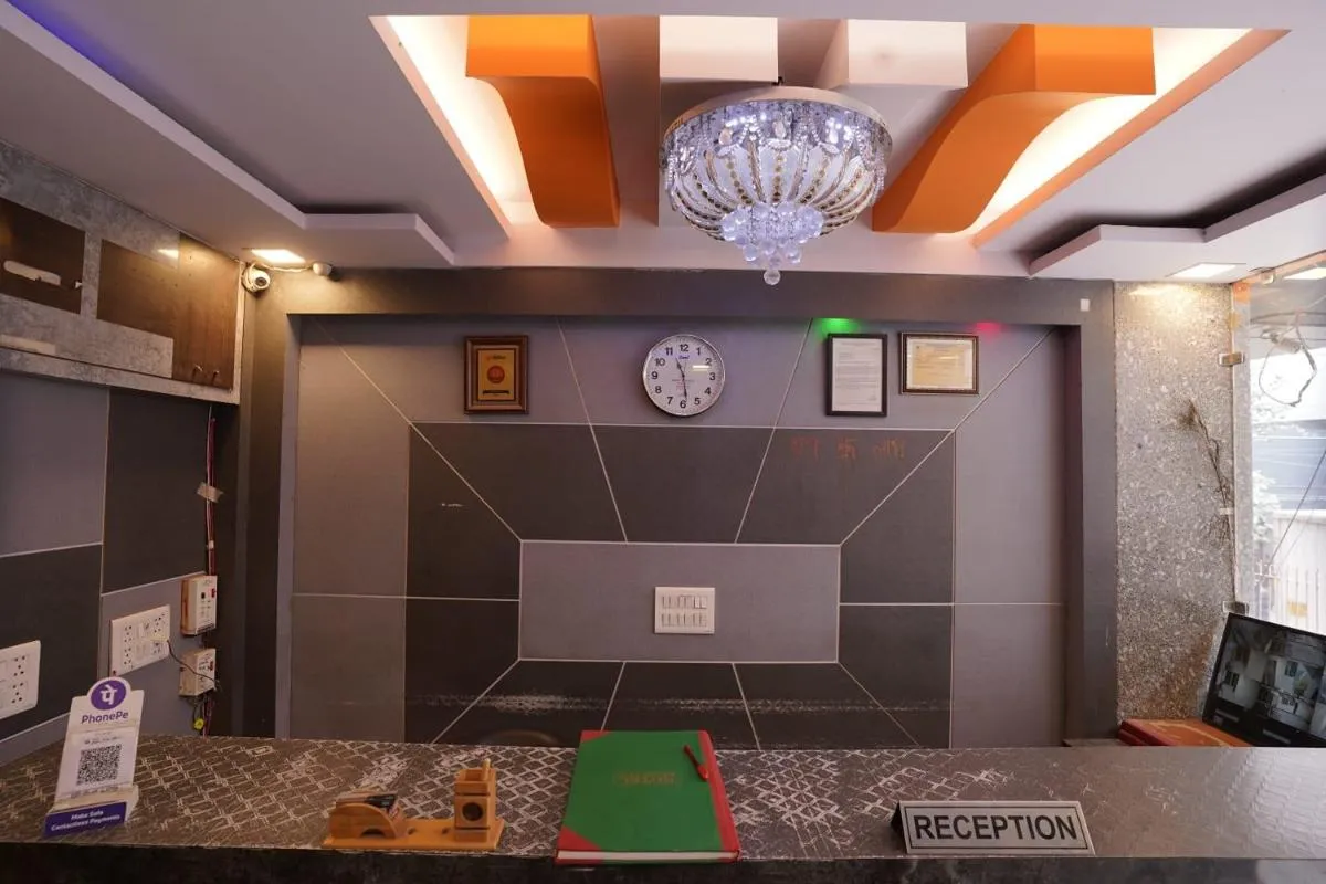 Image 2 of Hotel Tourist Palace