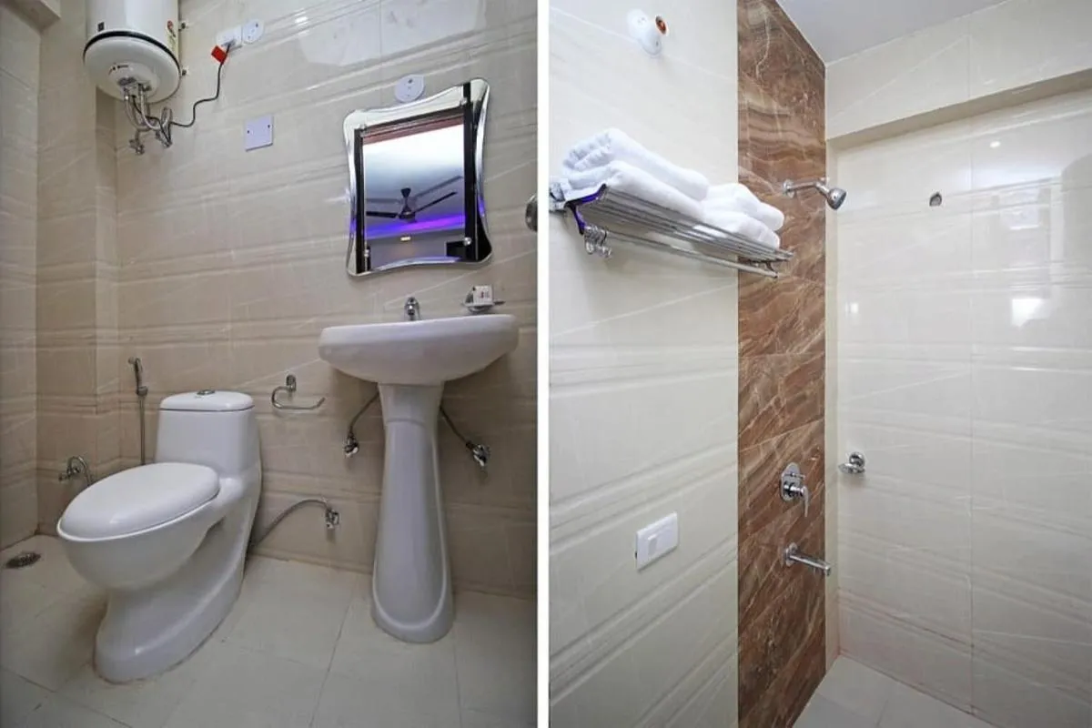 Image 6 of Hotel Tourist Palace