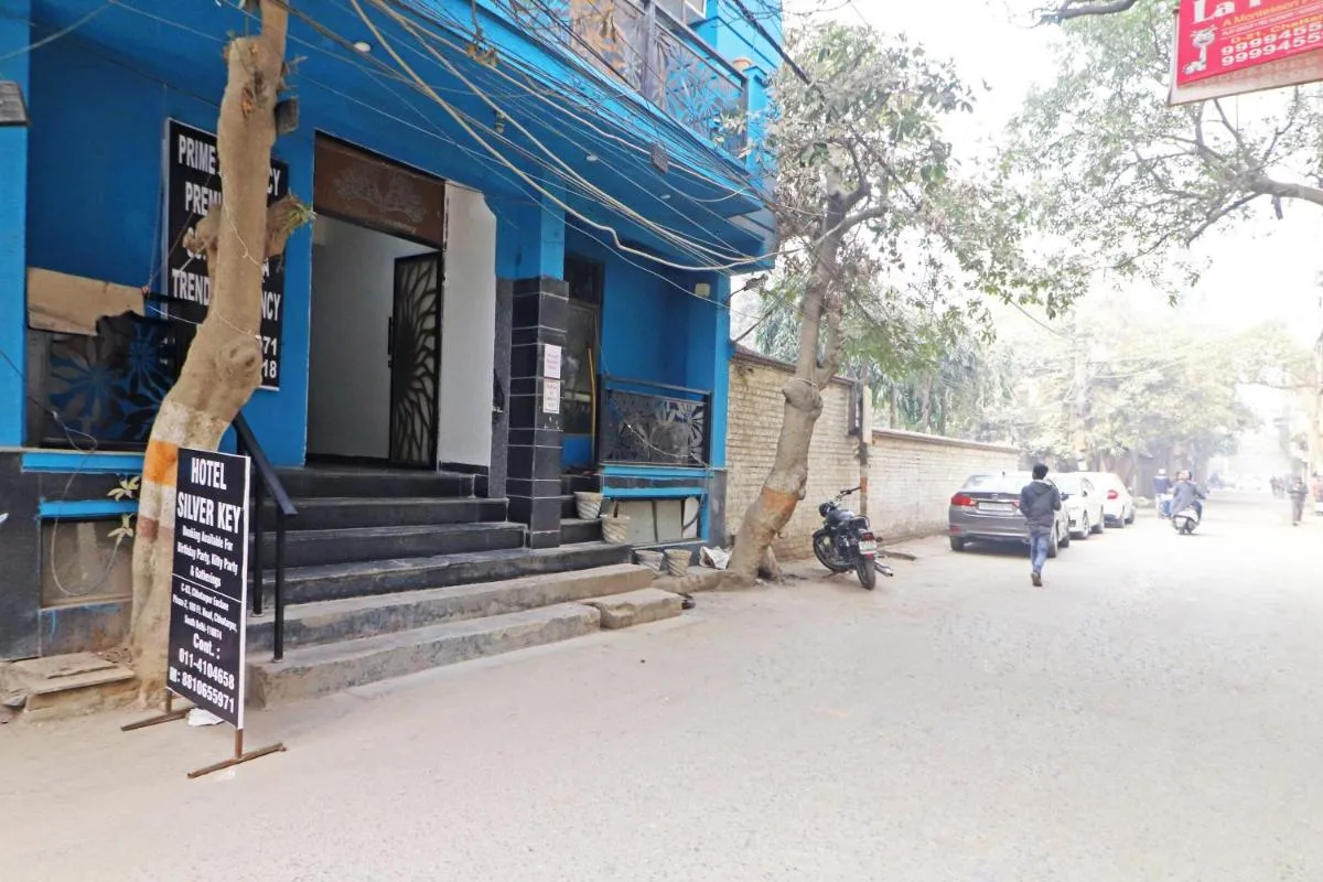 Image 5 of Hotel Trendy Residency – Couple Friendly Hotel