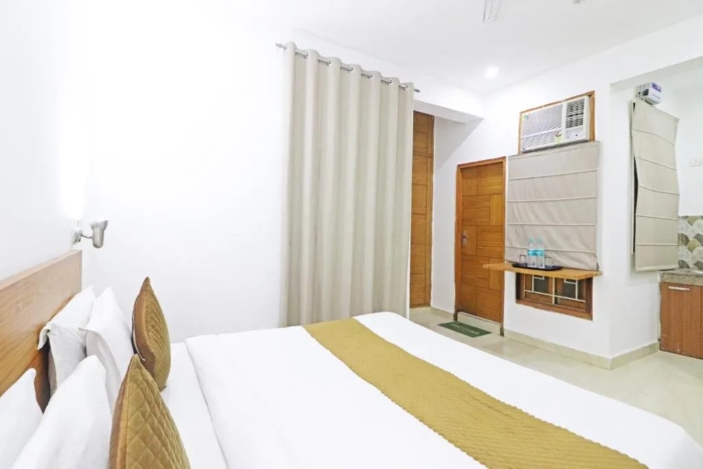Image of Hotel Trendy Residency – Couple Friendly Hotel