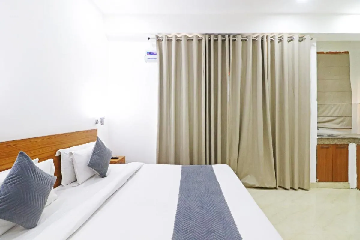 Image 6 of Hotel Trendy Residency – Couple Friendly Hotel