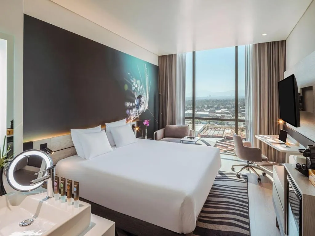 Image 1 of Hotel Tulip Suites Near Delhi Airport”Unit of tu casa