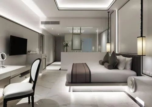 Image 4 of Hotel Tulip Suites Near Delhi Airport”Unit of tu casa