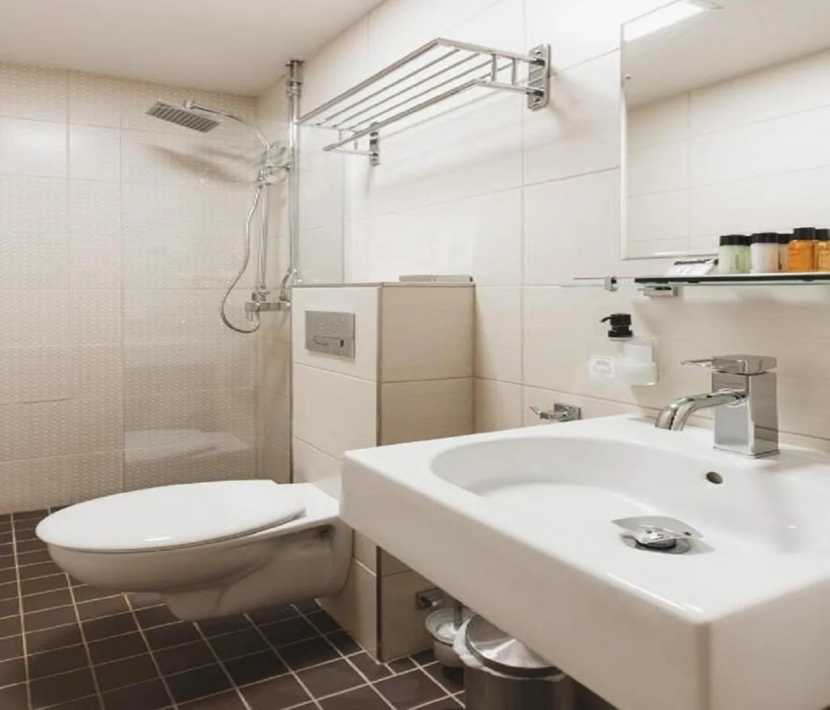 Image 6 of Hotel Tulip Suites Near Delhi Airport”Unit of tu casa