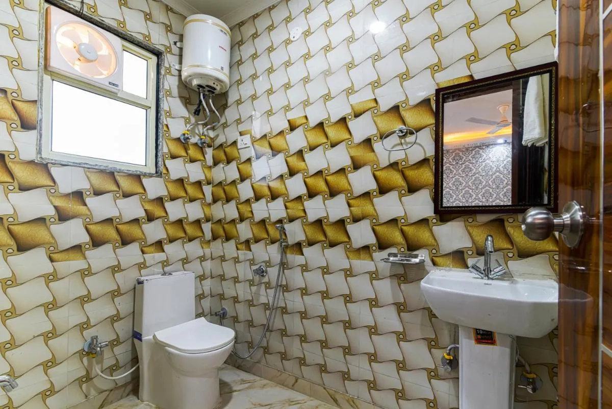 Image 2 of Hotel Urban Tree At Delhi Airport