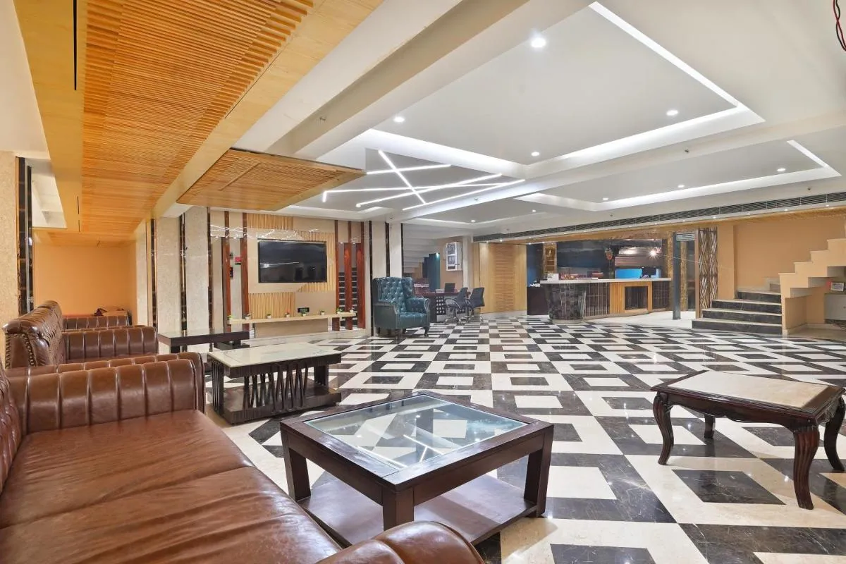 Image 4 of Hotel Vanson Delite – New Delhi Railway Station
