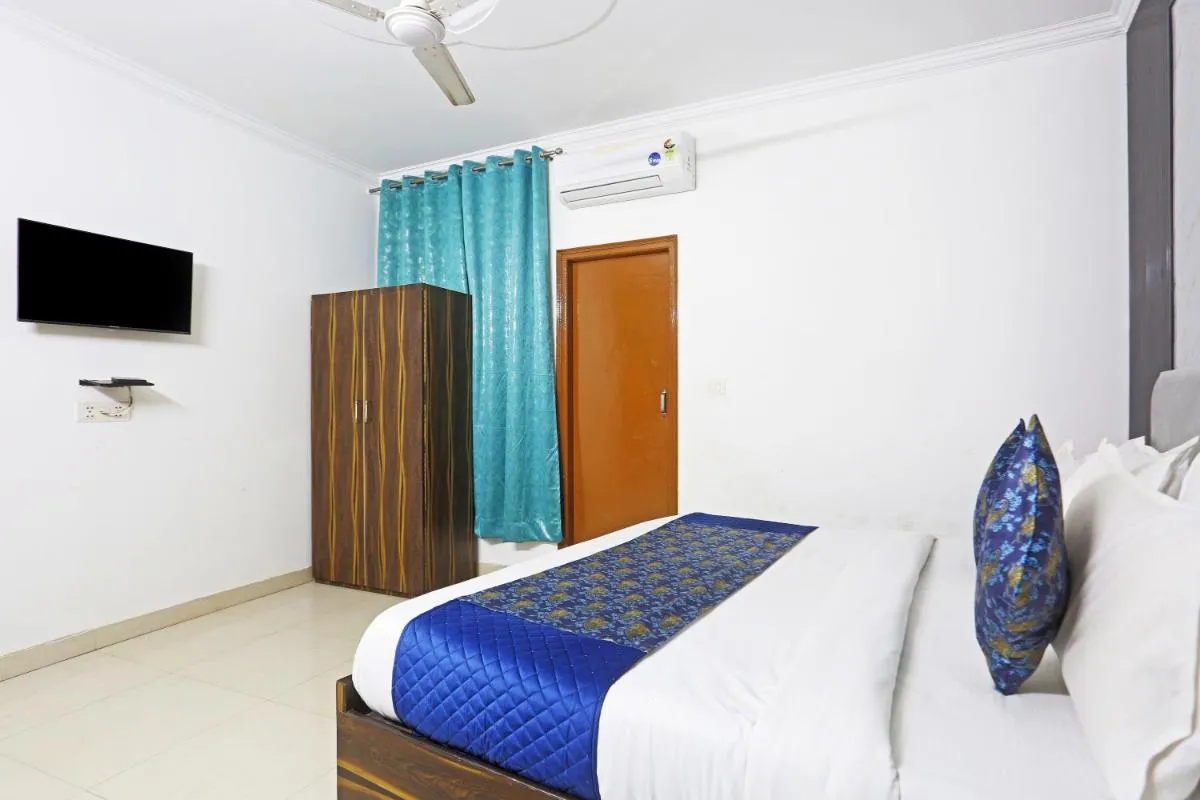 Image 4 of Hotel Vasudha inn -Near Delhi Airport