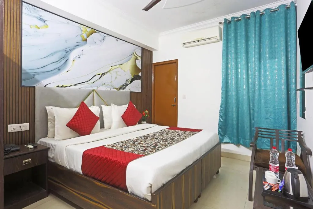 Image of Hotel Vasudha inn -Near Delhi Airport