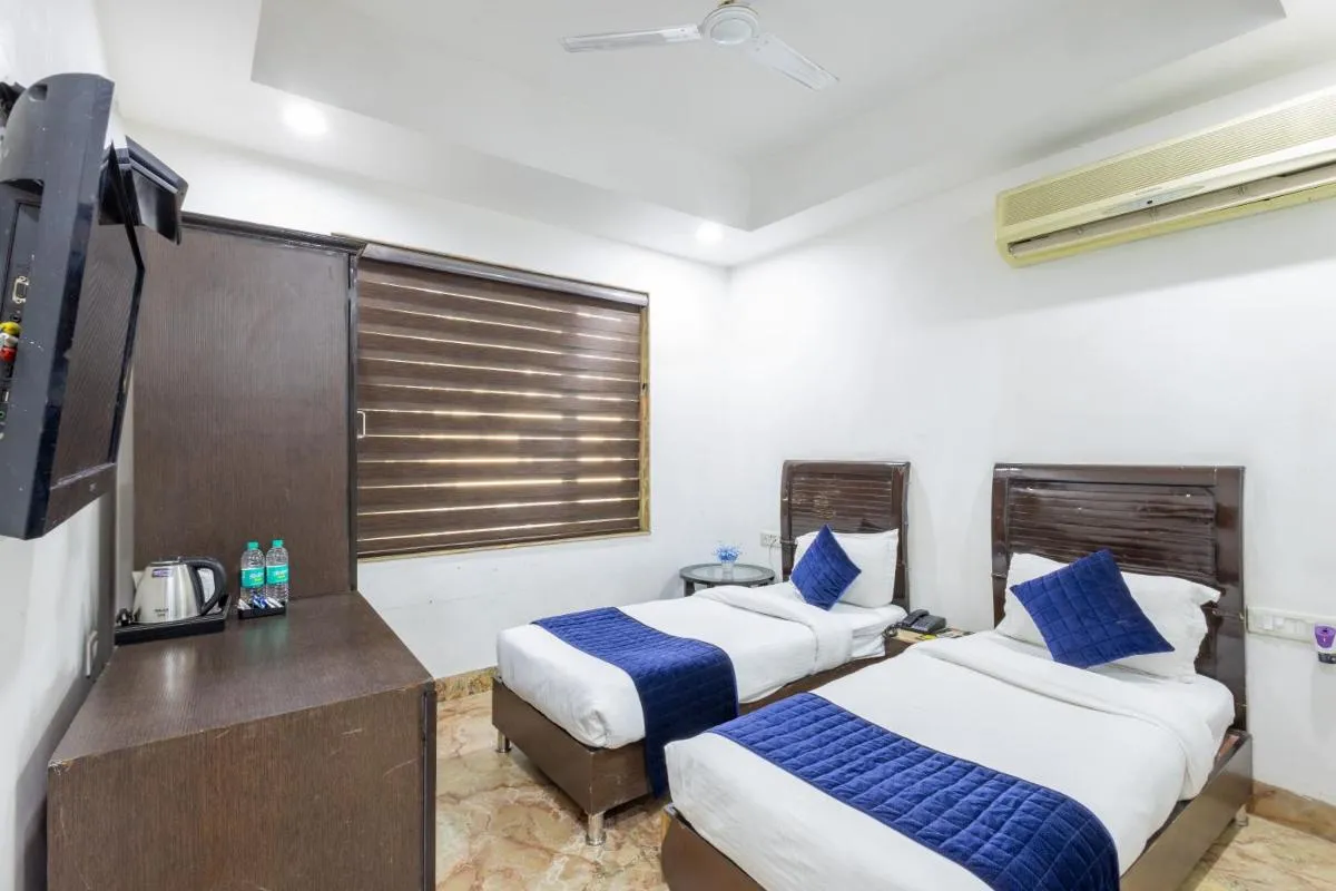 Image 6 of Hotel Vedas Heritage Near BL Kapoor Hospital Karol Bagh