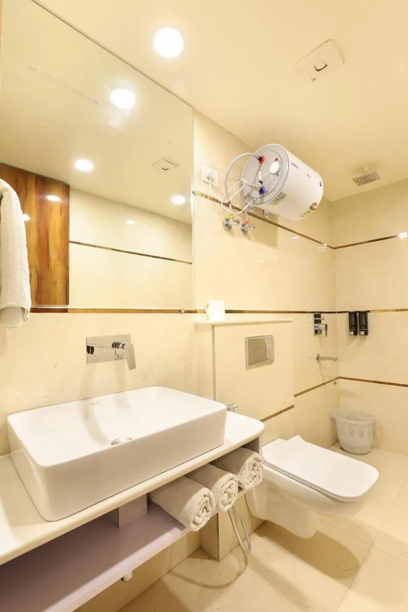 Image 3 of Hotel View – A Boutique Hotel