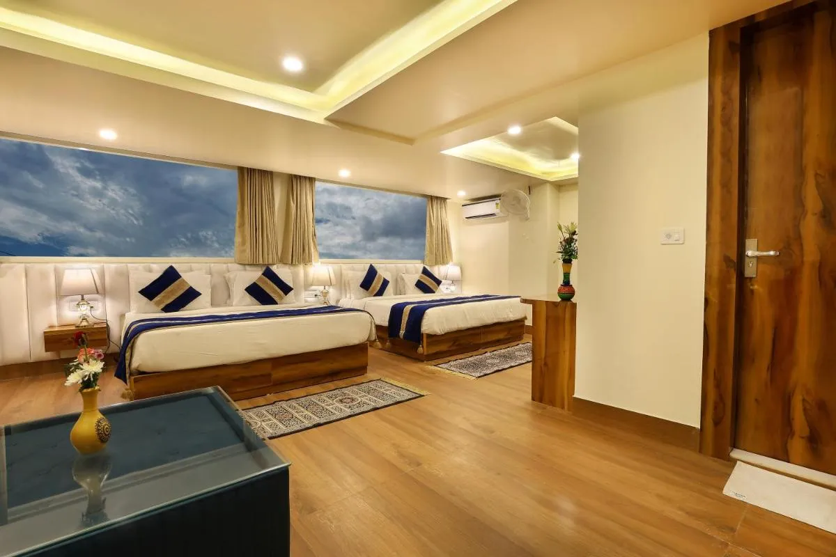 Image 1 of Hotel View – A Boutique Hotel