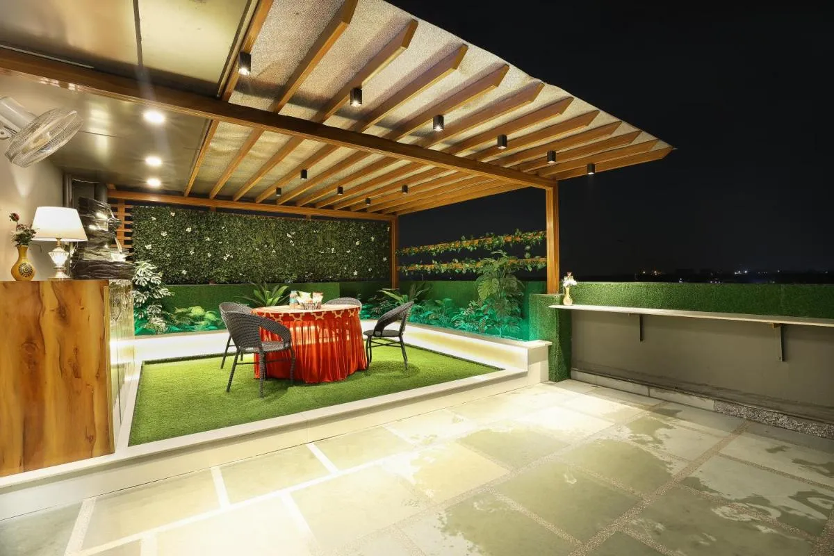 Image 2 of Hotel View – A Boutique Hotel