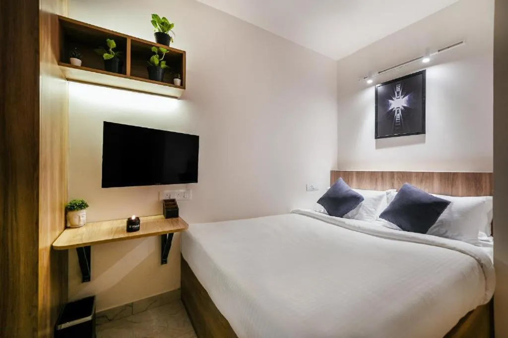 Image 4 of Hotel Vijaydeep Place Near Delhi Airport