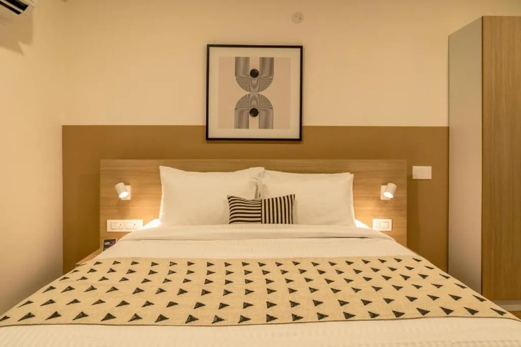 Image 6 of Hotel Vijaydeep Place Near Delhi Airport