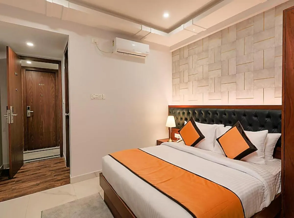 Image 1 of Hotel Vijaydeep Place Near Delhi Airport