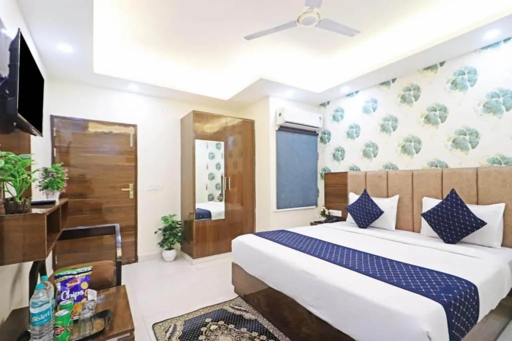 Image of Hotel Vijaydeep Place Near Delhi Airport