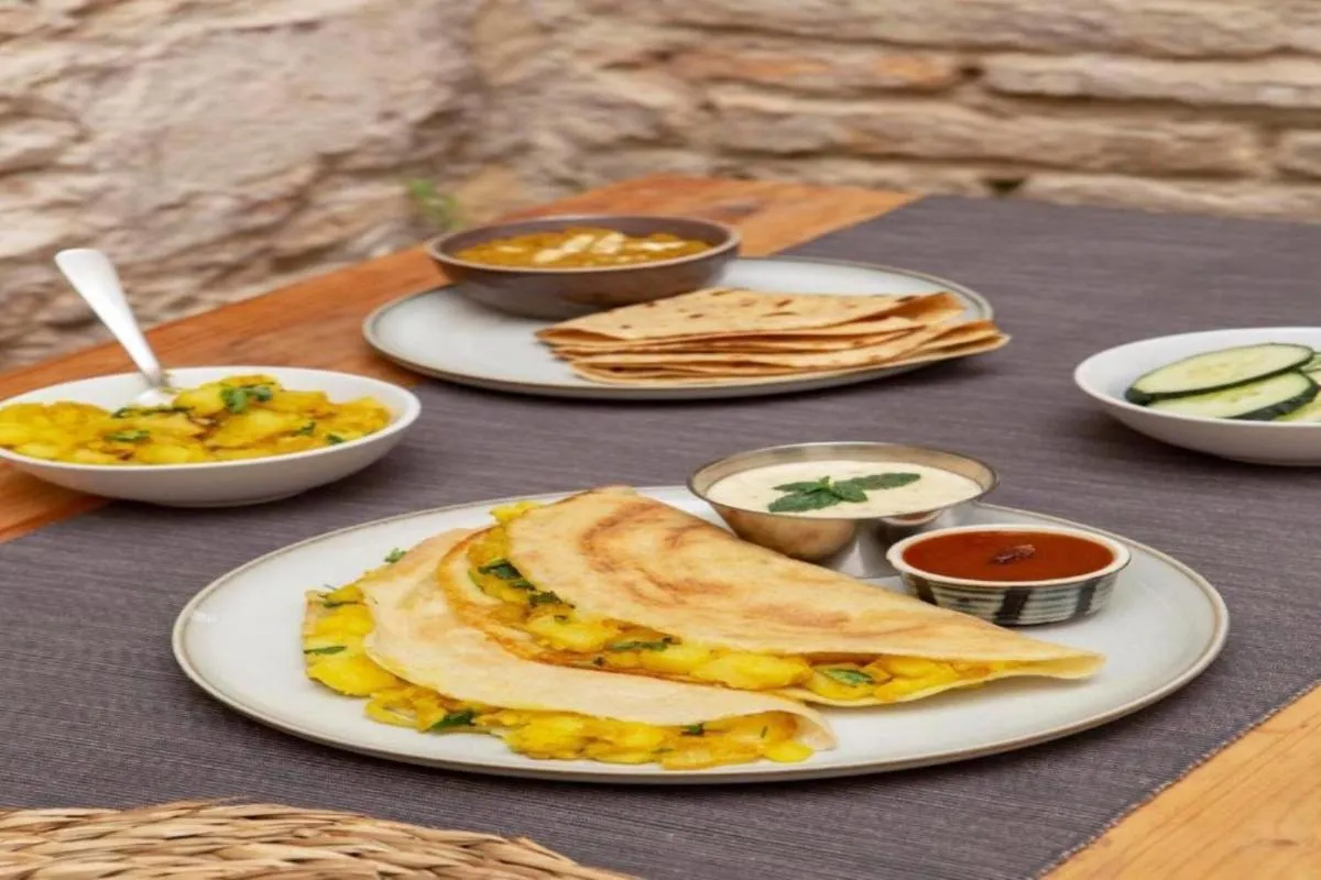 Image 3 of Hotel Vijaydeep Place Near Delhi Airport