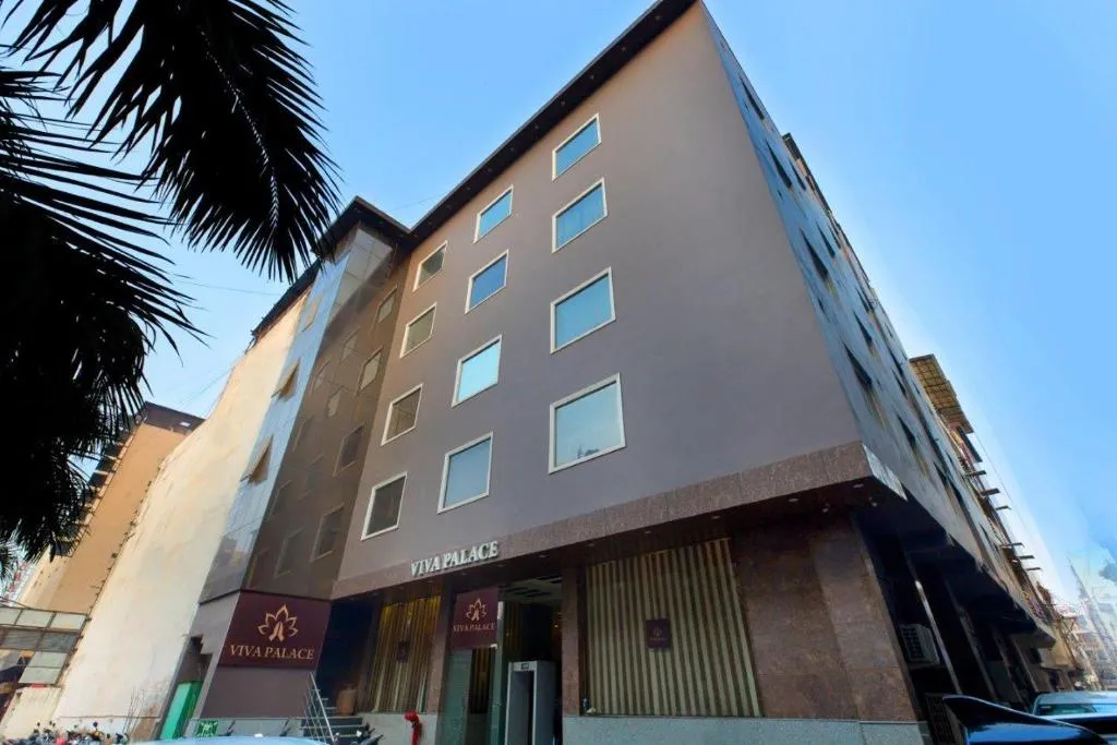 Image of Hotel Viva Palace By OPO