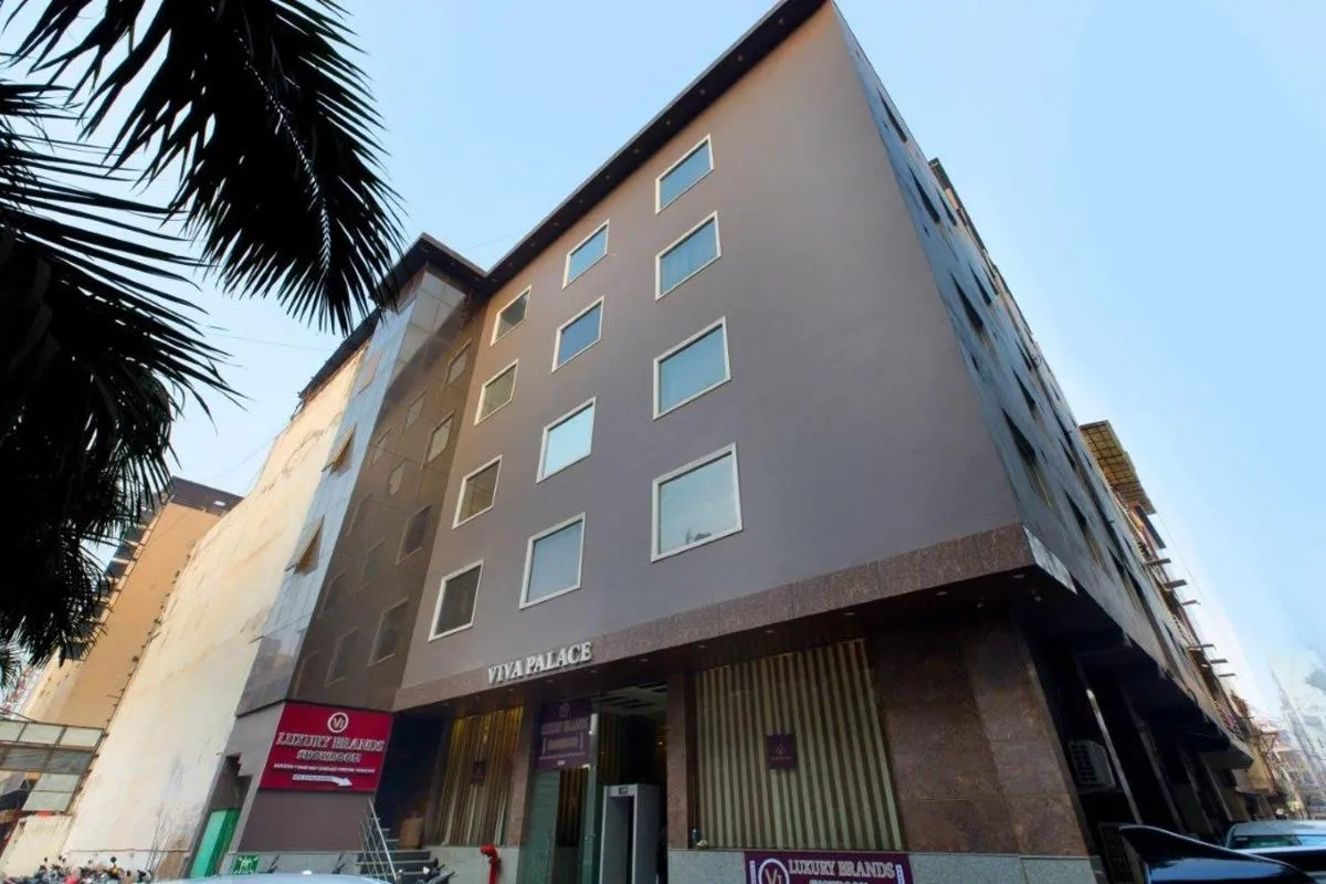 Image 5 of Hotel Viva Palace By OPO