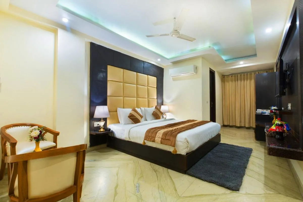 Image 4 of Hotel Viva Palace By OPO