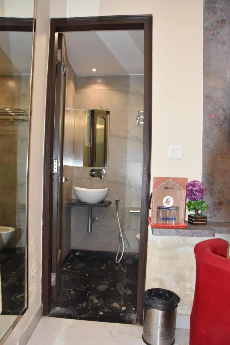 Image 3 of Hotel Wall City 55