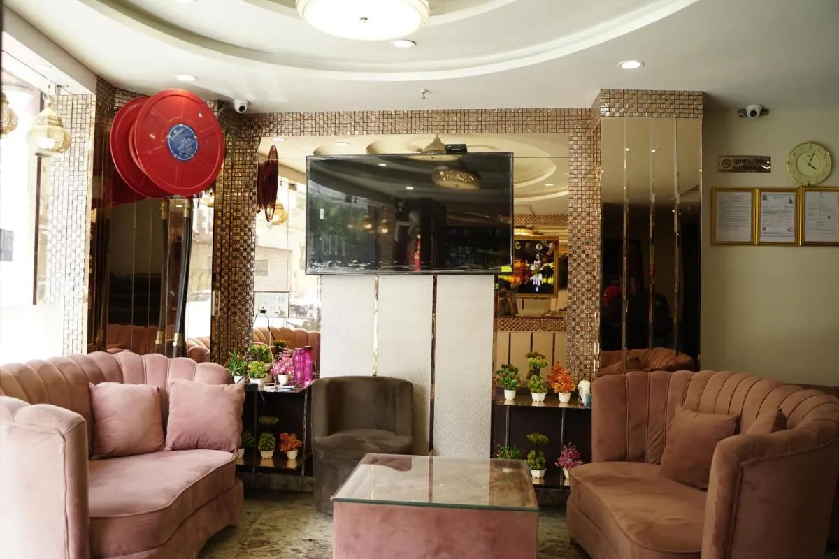 Image 4 of Hotel Wall City 55