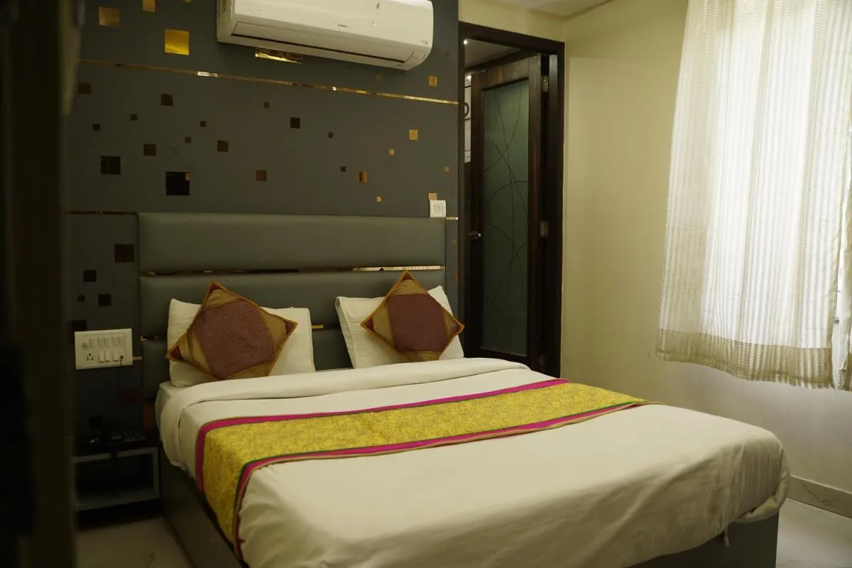 Image 6 of Hotel Wall City 55