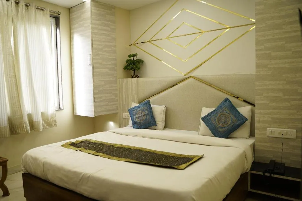 Image of Hotel Wall City 55