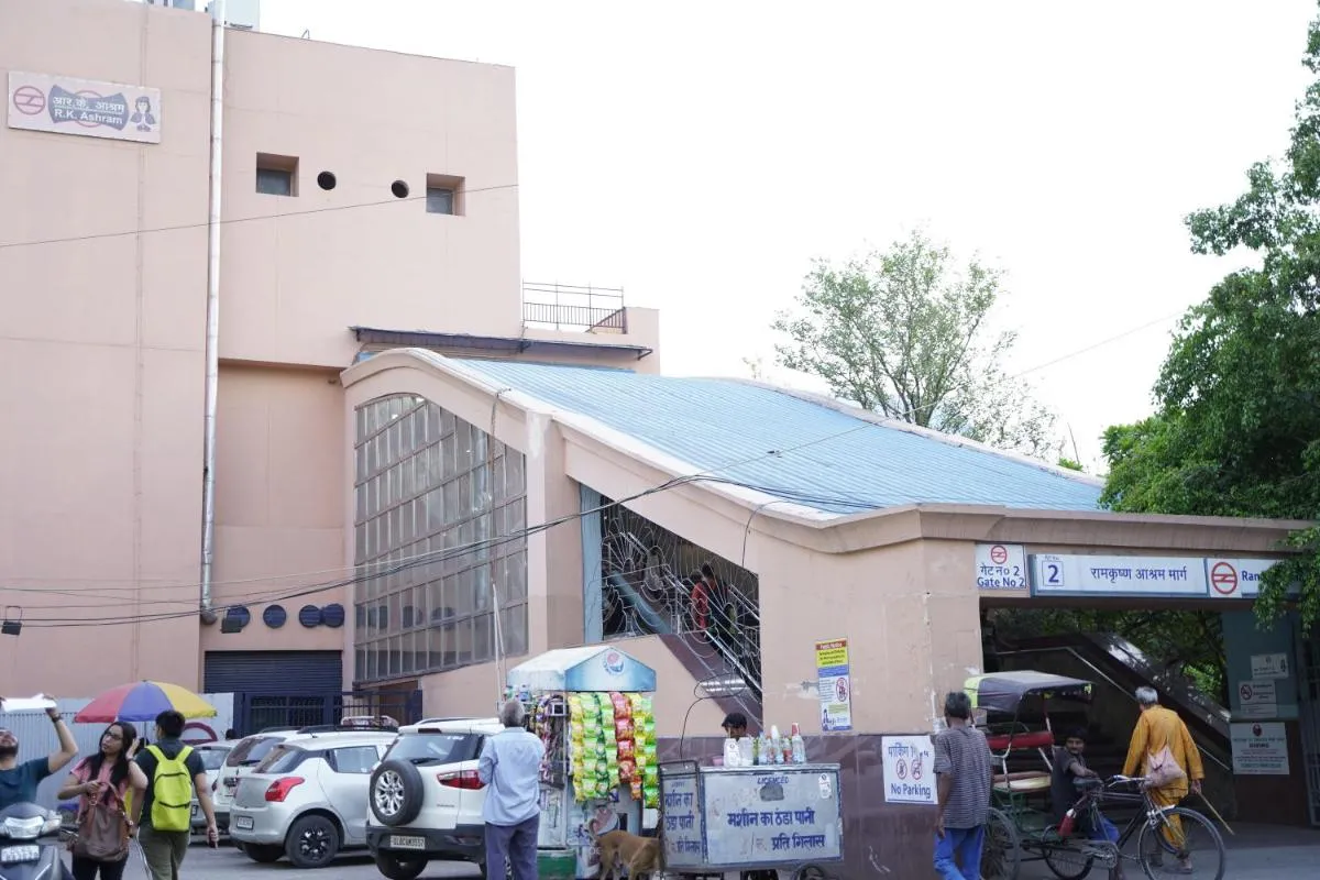 Image 5 of Hotel Wall City 55