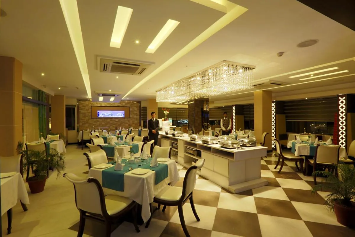 Image 3 of Hotel West End Delhi Airport