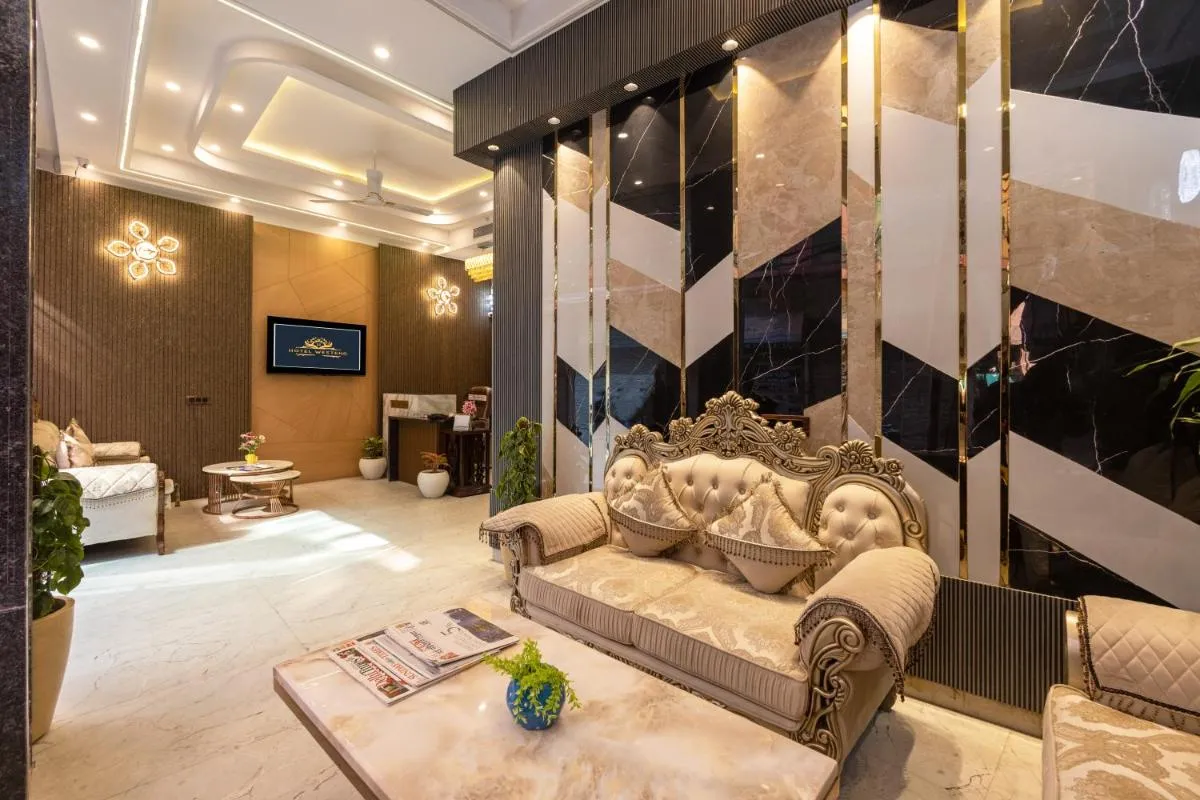 Image 4 of Hotel West End Delhi Airport