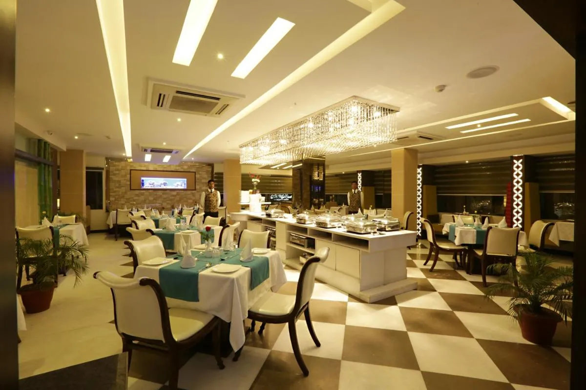 Image 3 of Hotel West Inn IGI Delhi Aiport