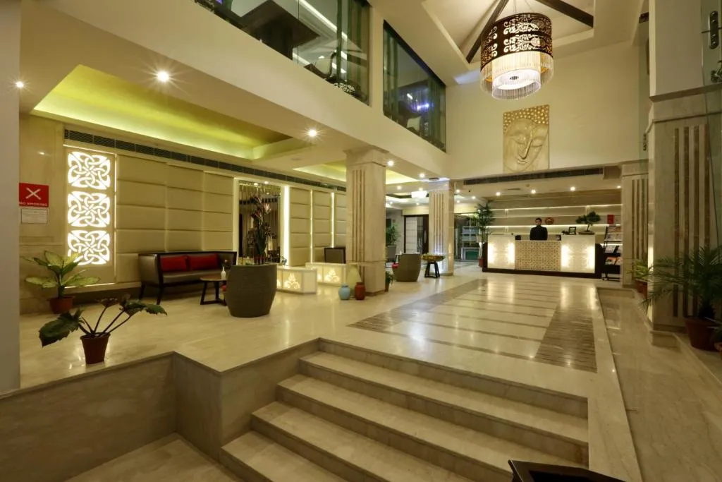 Image of Hotel West Inn IGI Delhi Aiport